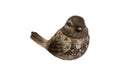 Colibri Dekofigur Vogel Polyresin, 39.4 x 24.7 x 27.7cm
