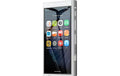 HiBy M300 Silber Hi-Res Android Musikplayer, WiFi, Bluetooth