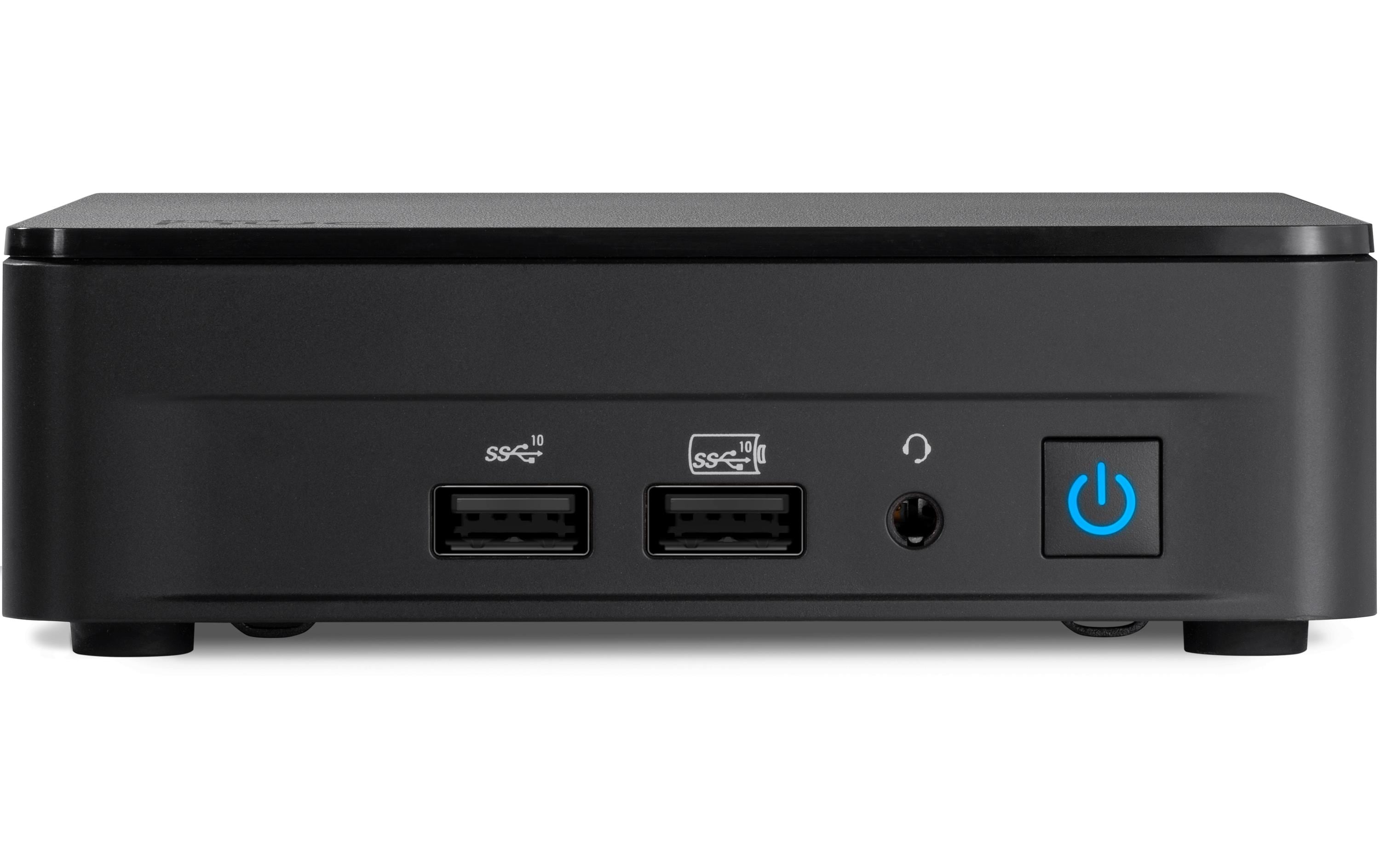 ASUS Mini PC NUC13ANKI7 - RAM,SSD,OS V2