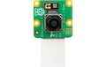 Raspberry Pi Camera Module V3 SC0874 11,9 MPx, 120* Winkel