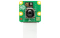 Raspberry Pi Camera Module V3 SC0872 11,9 MPx, 75* Winkel