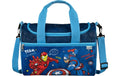 Scooli Sporttasche Avengers Polyester, 8 Liter, 33 x 22 x 10 cm