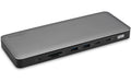 Kensington SD5760T Thunderbolt 4K Dock Dual 4K, 96W PD