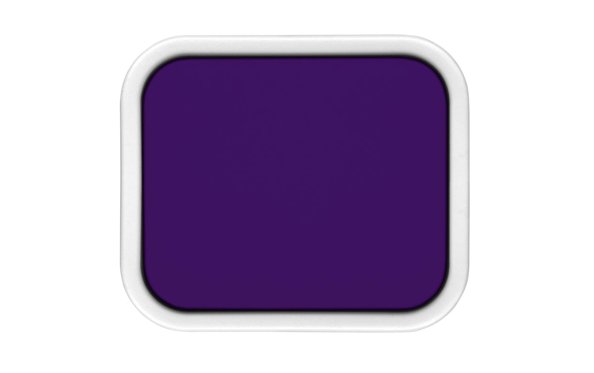 Caran dAche Wasserfarbe Gouache Studio Violett, 1 Stück