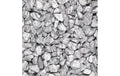 Ambiance Dekosteine Silber in 500 ml Dose, Grösse 9-13 mm