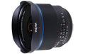 Laowa 10mm f/2.8 Zero-D FF L Mount Manuell