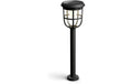 Philips  Radii Sockel Solar UE Link 30K schwarz