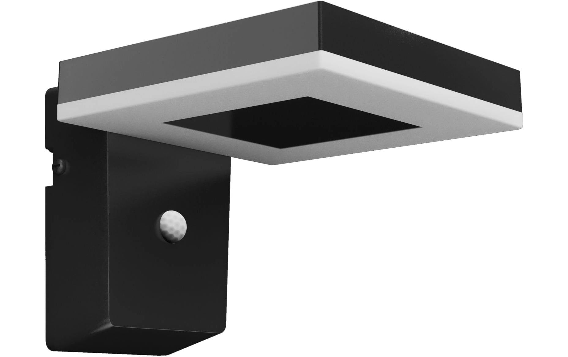Philips  Zonal Wand Solar UE SQ 30K schwarz