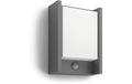 Philips  Arbour Wand UE IR 3.8W 27K anth