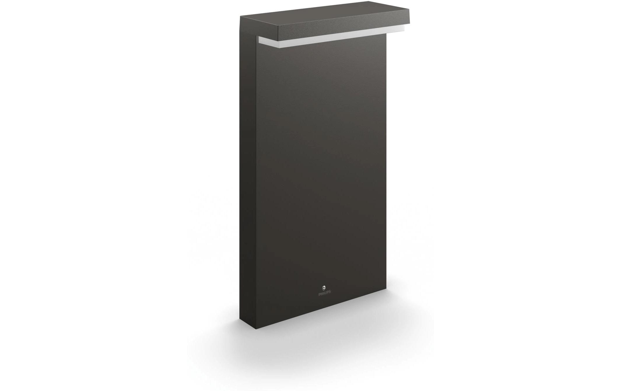 Philips  Bustan Wegel UE 3.8W 27K anth