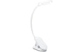 Philips  Forys Clip Tischleuchte 5W 40K W USB