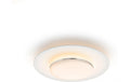Philips  Garnet Deckenleuchte SceneSwitch 30W 2700K weiss