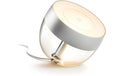 Philips Hue  Iris Tischleuchte Special Edition silber 520lm