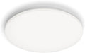 Philips  Izso Deckenleuchte AIO 40W rund weiss Fernbedienung
