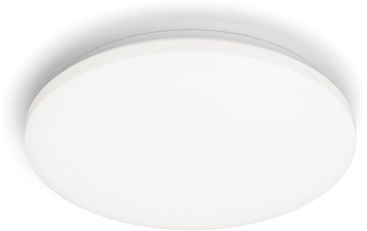Philips  Izso Deckenleuchte AIO 24W rund weiss Fernbedienung