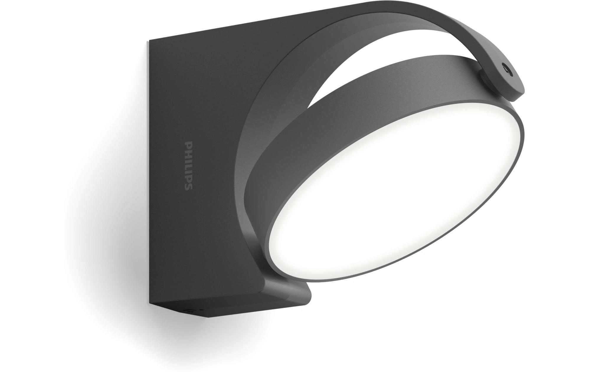 Philips Mimosa Wand 7W Anthr. 2700K Anthr. 2700K