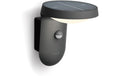 Philips Tyla IR Wandl 1.2W 30K Solar Ultra-Efficient anthrazit