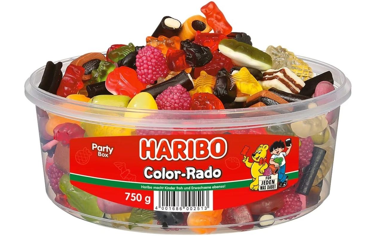 Color-Rado 750 g