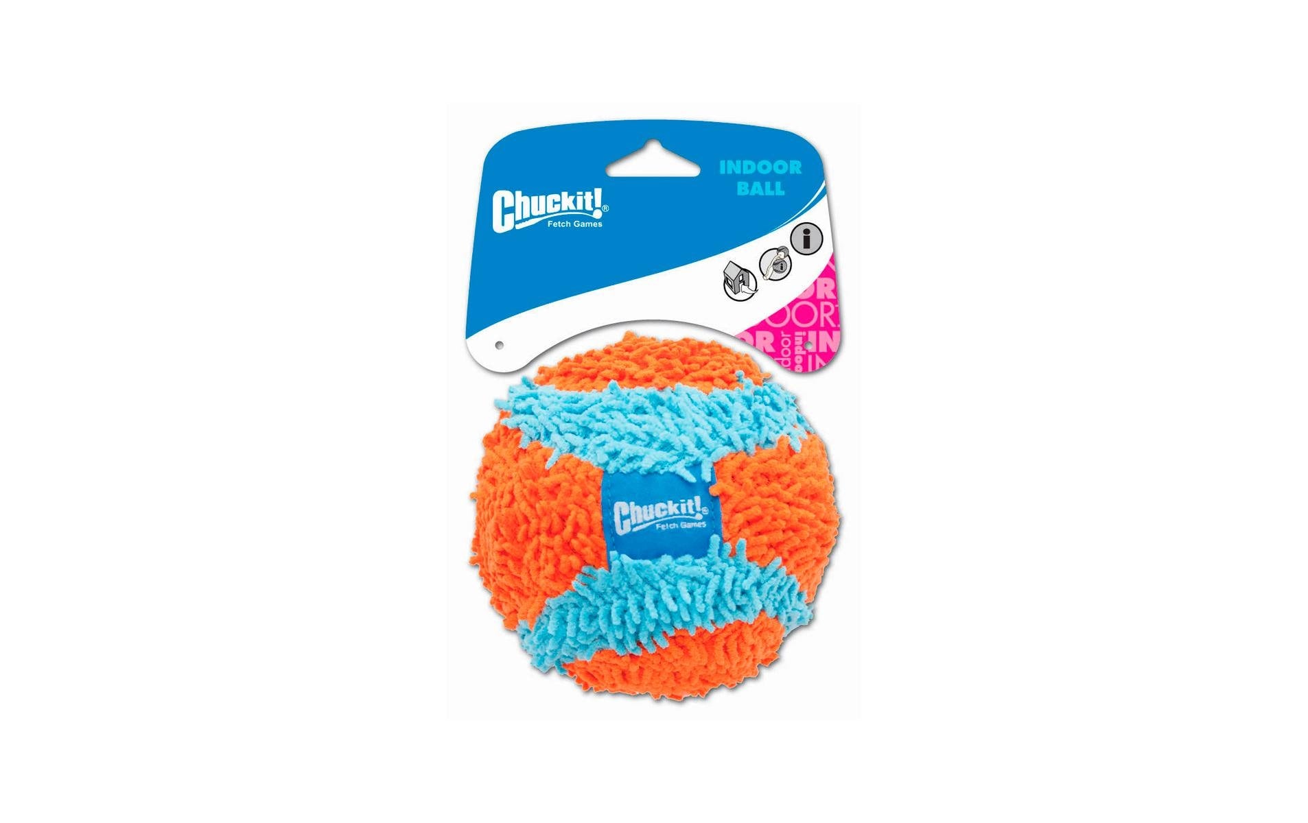 ChuckIt! Indoor-Ball