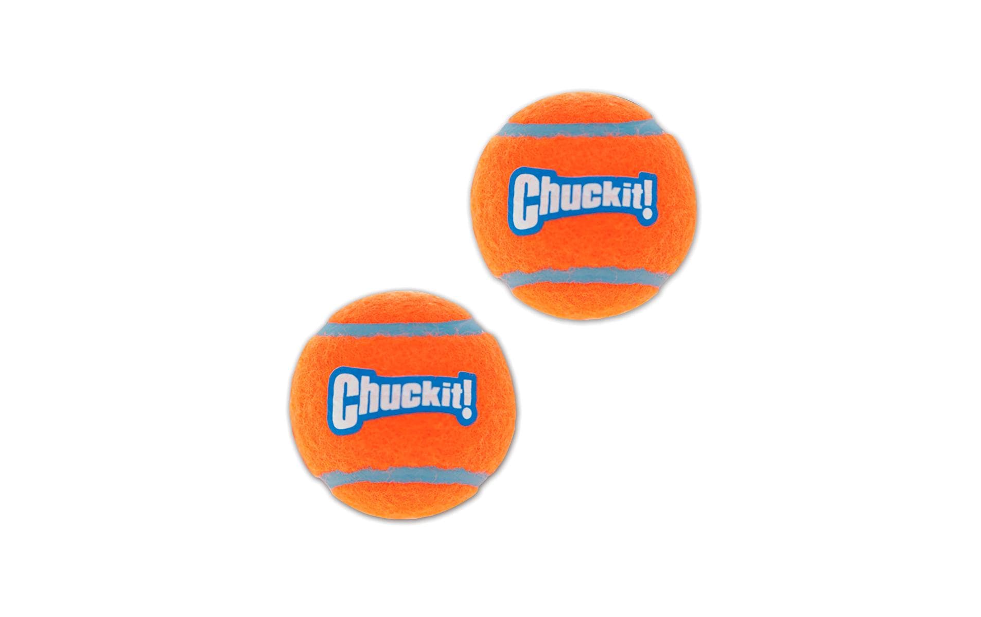 ChuckIt! Tennisball S, 2 Stk.