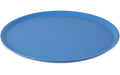 Koziol Teller CONNECT NORA 25.5cm 1 Stück 255 x 10 mm, strong blue
