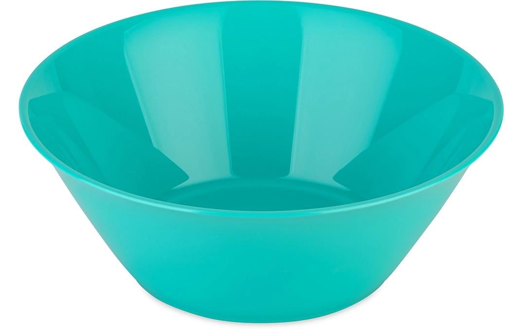 Koziol Schale NORA M 700ml 1 Stück 163,5 x 60 mm, strong green