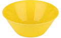 Koziol Schale NORA M 700ml 1 Stück 163,5 x 60 mm, strong yellow