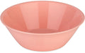 Koziol Schale NORA S 250ml 1 Stück 137 x 137 x 44,5 mm, sweet pink