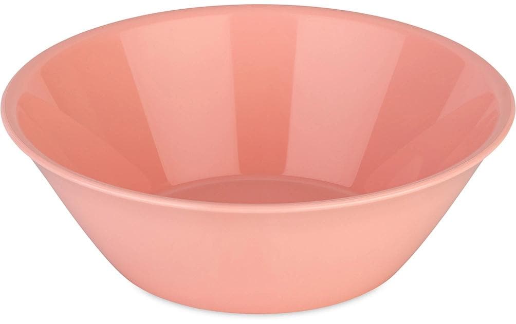 Koziol Schale NORA S 250ml 1 Stück 137 x 137 x 44,5 mm, sweet pink