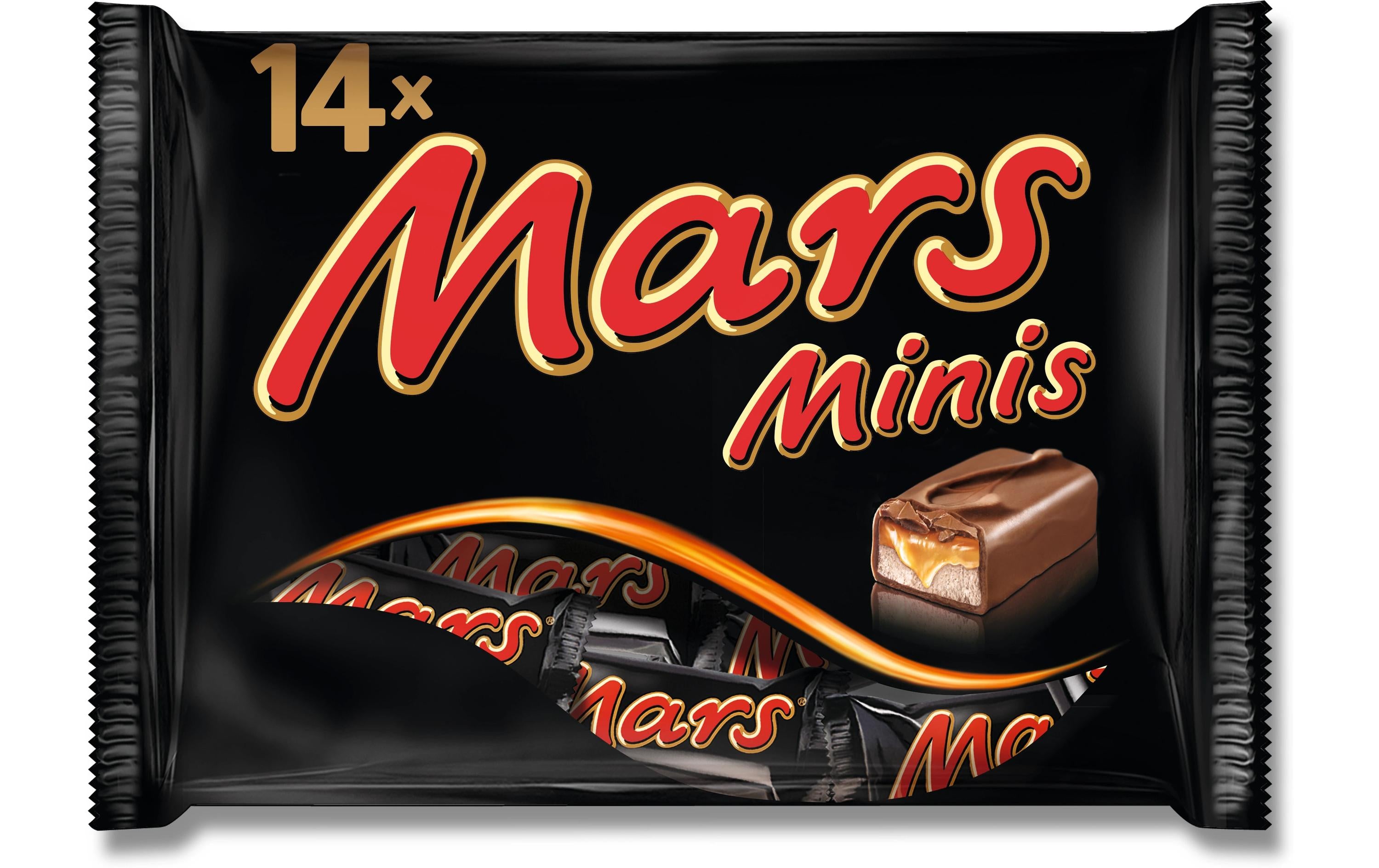 Mars Mini 275 g