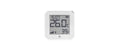 Shelly H&T Gen3, white WLAN Luftfeuchte und Temperatursensor
