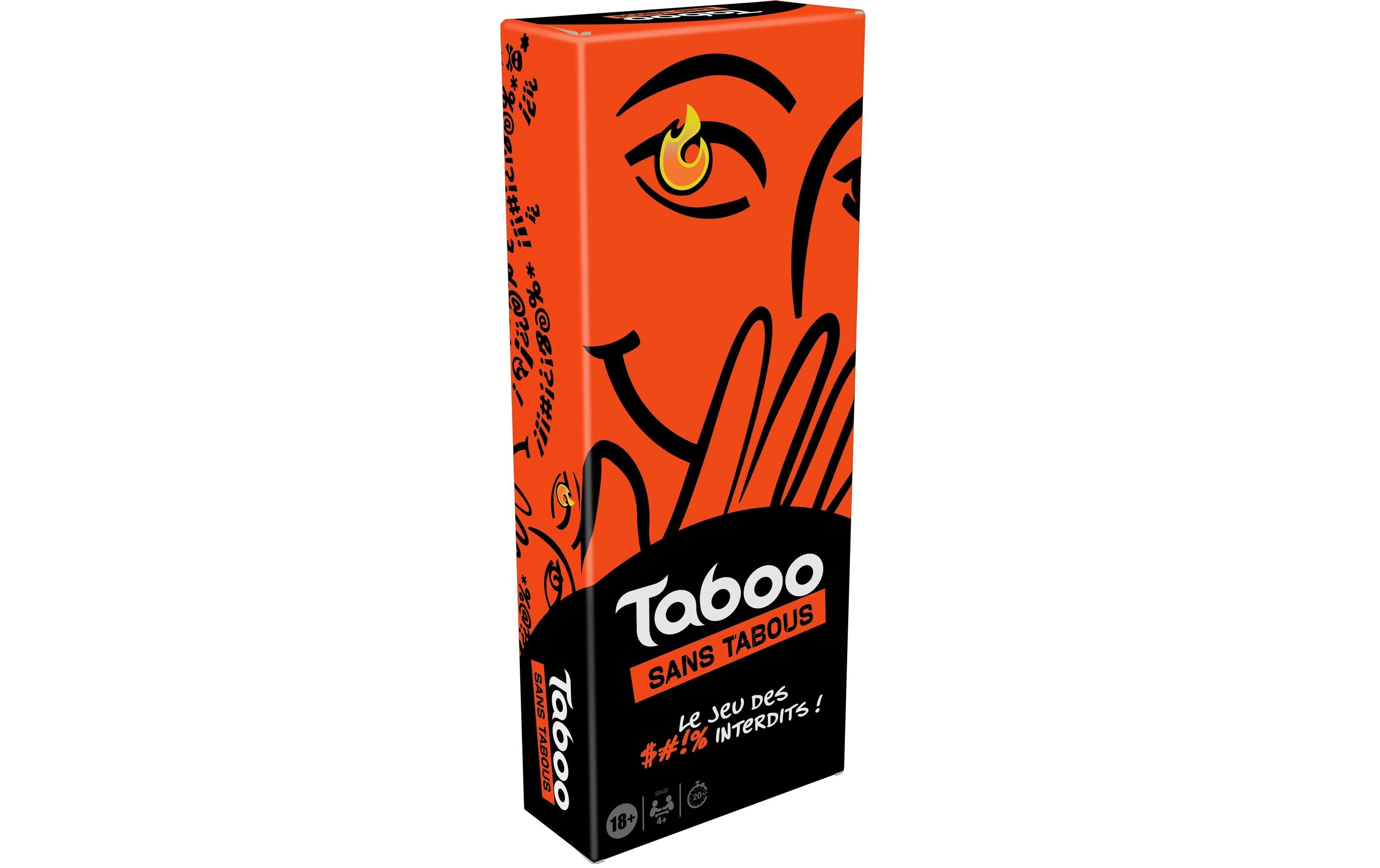 Tabu Unzensiert FR