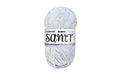 myboshi Wolle Chenille Samt Robbe, 100 g, 100 m, 100 % PES