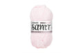 myboshi Wolle Chenille Samt Ferkel, 100 g, 100 m, 100 % PES