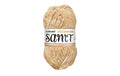 myboshi Wolle Chenille Samt Lama, 100 g, 100 m, 100 % PES