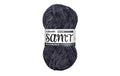 myboshi Wolle Chenille Samt Maus, 100 g, 100 m, 100 % PES