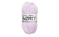 myboshi Wolle Chenille Samt Einhorn, 100 g, 100 m, 100 % PES
