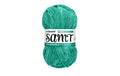 myboshi Wolle Chenille Samt Dino, 100 g, 100 m, 100 % PES