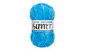 myboshi Wolle Chenille Samt Elefant, 100 g, 100 m, 100 % PES