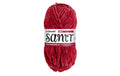 myboshi Wolle Chenille Samt Ara, 100 g, 100 m, 100 % PES