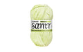 myboshi Wolle Chenille Samt Frosch, 100 g, 100 m, 100 % PES