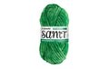 myboshi Wolle Chenille Samt Krokodil, 100 g, 100 m, 100 % PES