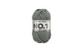 myboshi Wolle Nr.1 titangrau 50 g, 55 m, 70 % PAN, 30 % WO