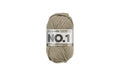 myboshi Wolle Nr.1 schlamm 50 g, 55 m, 70 % PAN, 30 % WO