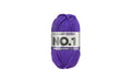 myboshi Wolle Nr.1 violett 50 g, 55 m, 70 % PAN, 30 % WO