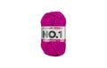 myboshi Wolle Nr.1 magenta 50 g, 55 m, 70 % PAN, 30 % WO