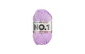 myboshi Wolle Nr.1 flieder 50 g, 55 m, 70 % PAN, 30 % WO