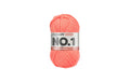 myboshi Wolle Nr.1 rouge 50 g, 55 m, 70 % PAN, 30 % WO
