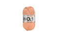 myboshi Wolle Nr.1 puder 50 g, 55 m, 70 % PAN, 30 % WO