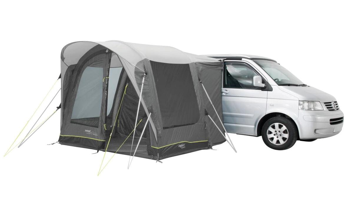 Outwell Newburg 160 Air x